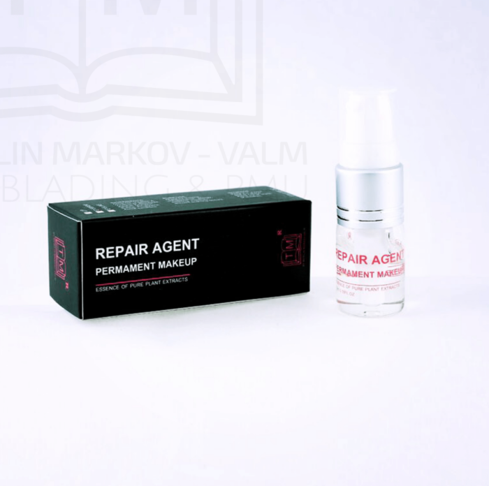 Parandusgeel 5 ml