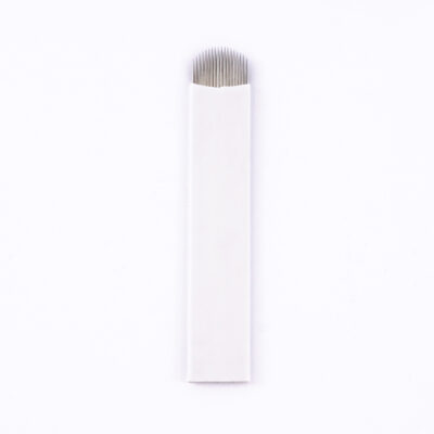Microblaidingu tera U 0,18 mm 25 tk pakis