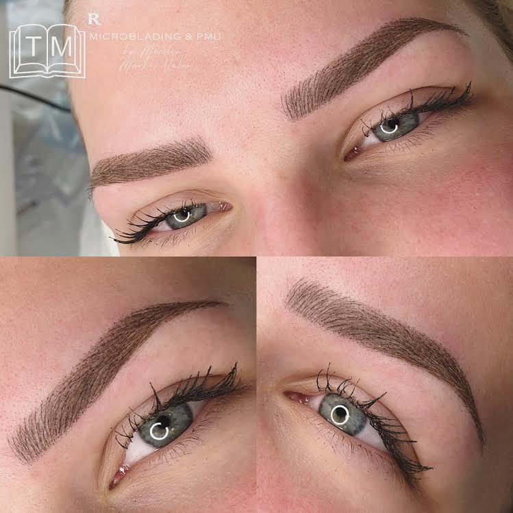 PÜSIMEIGI TÄIENDKOOLITUS - KARVTEHNIKA (KULMUD)