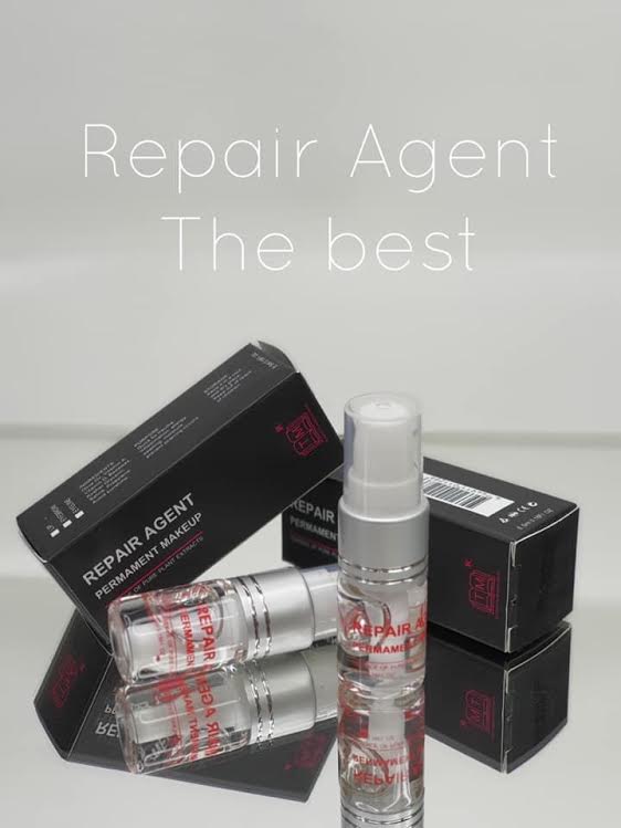 Parandusgeel 5 ml