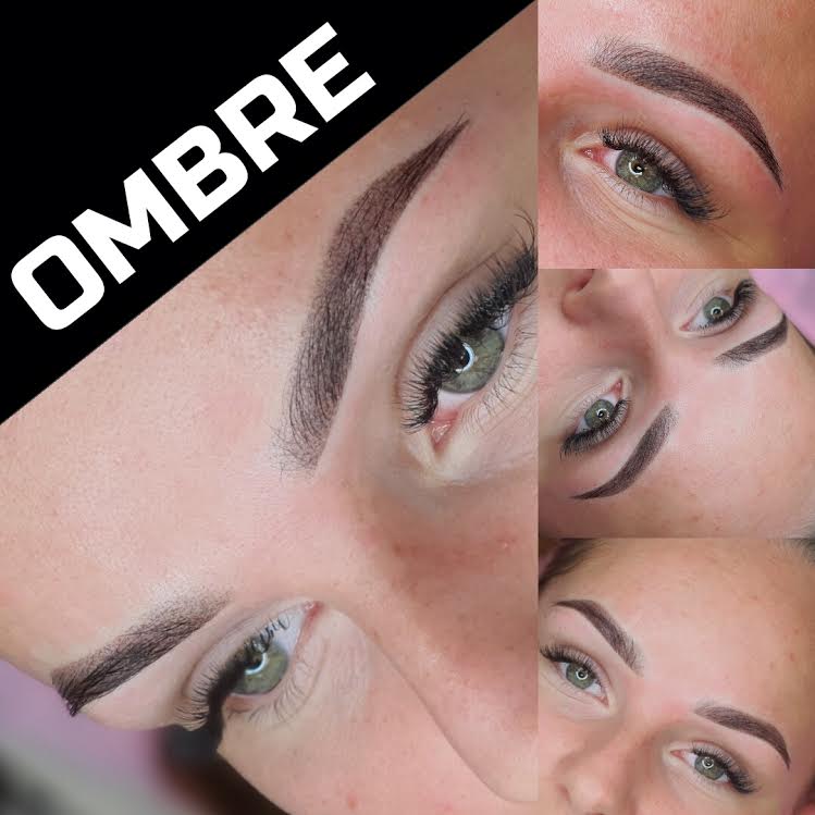 PÜSIMEIGI TÄIENDKOOLITUS (OMBRE KULMUD)